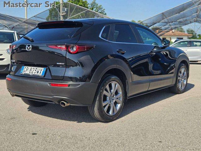 MAZDA CX-30 CX-30 2.0 m-hybrid Executive 2wd 150cv 6at - GP823