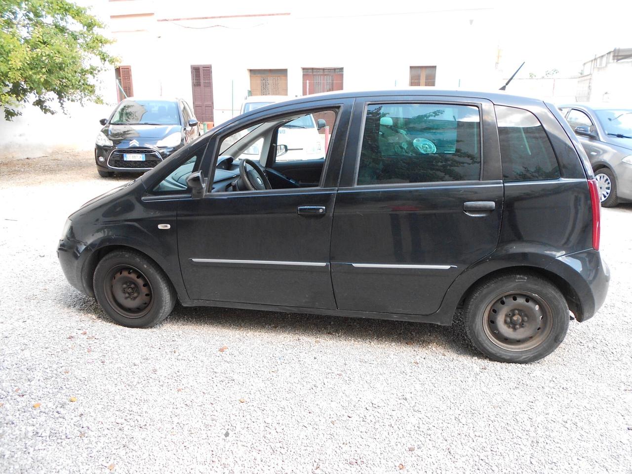 Fiat Idea 1.3 Multijet 16V