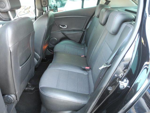 RENAULT Megane 1.5 dCi 110cv EDC -Ok Neopatentati- "LEGGERE NOTE"