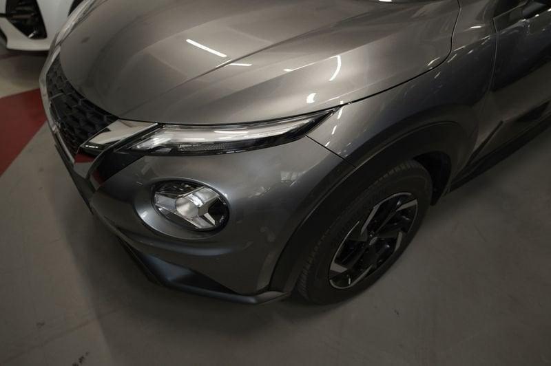 Nissan Juke II 2020 1.0 dig-t N-Connecta 114cv dct