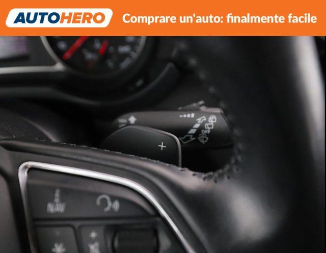 AUDI A1 SPB 1.4 TDI S tronic Admired