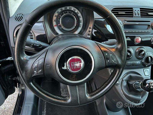 Fiat 500 Gpl