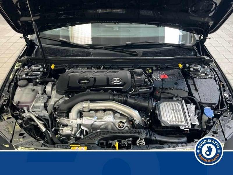 Mercedes-Benz Classe A 250 Automatic 4Matic AMG Line Advanced Plus