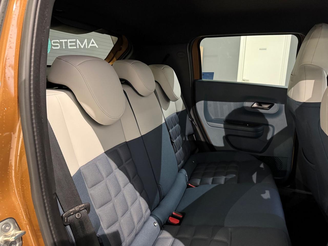 FIAT Grande Panda 1.2 hybrid La Prima 110cv edct - VARI COLORI!