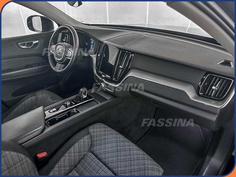 Volvo XC60 XC60 B4 (d) AWD automatico Core