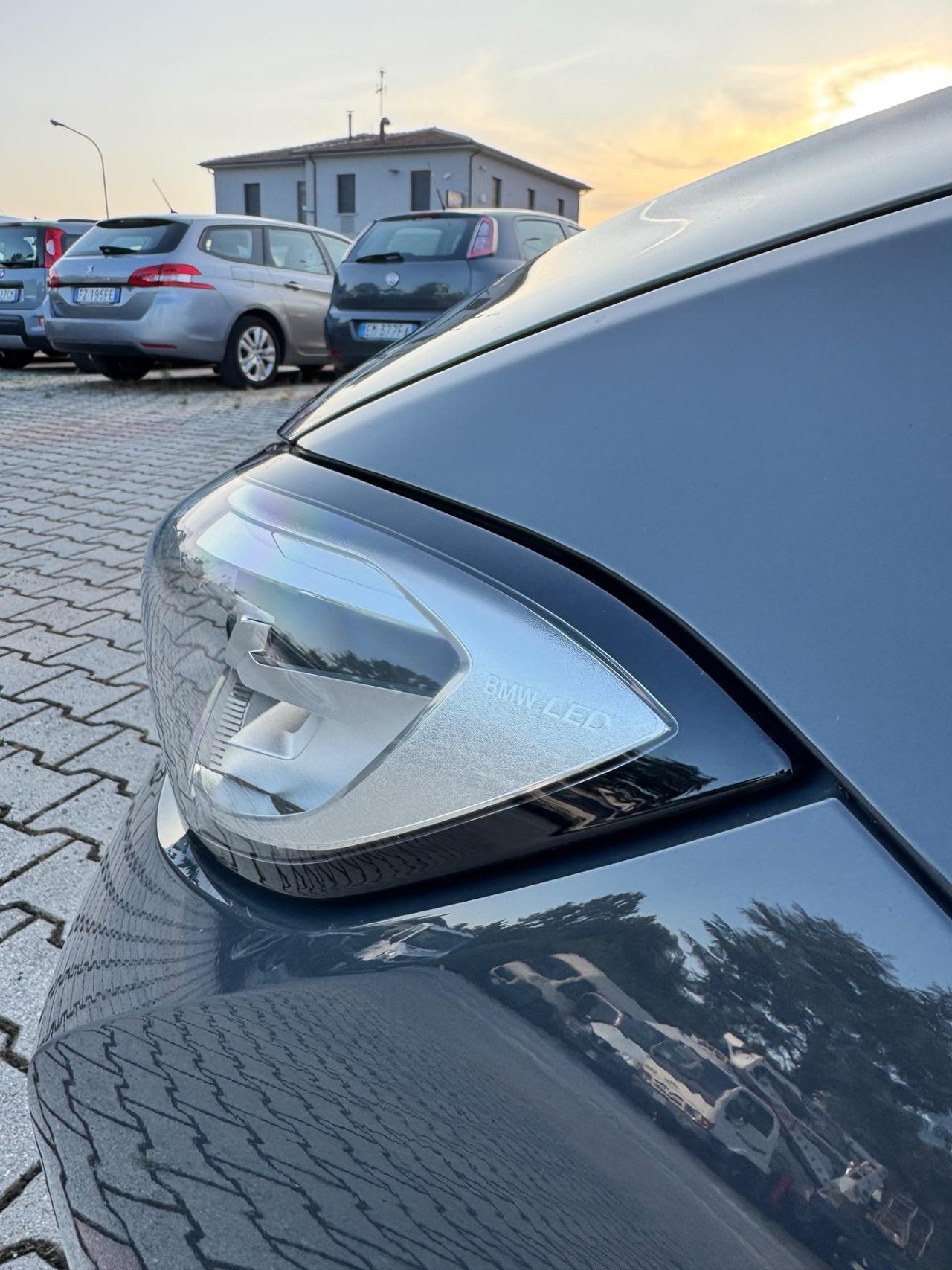 Bmw 320 320d xDrive Business Advantage