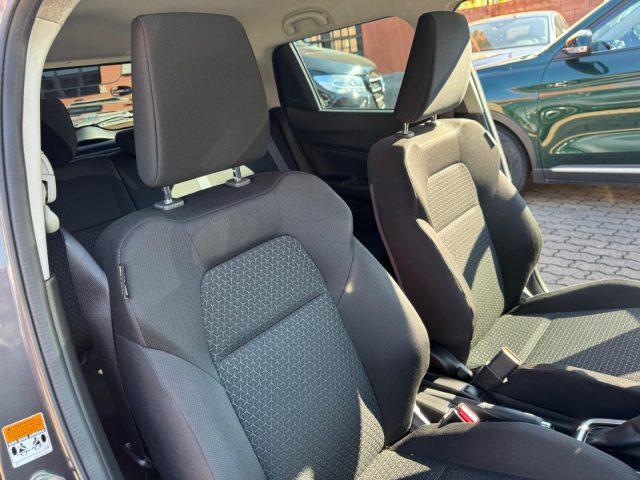 SUZUKI Swift 1.2 Hybrid CVT Top