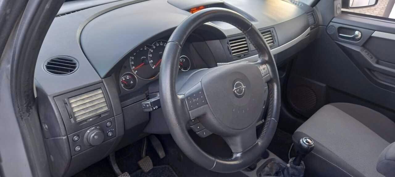 Opel Meriva 1.6 16V Cosmo benzina Km.100.00