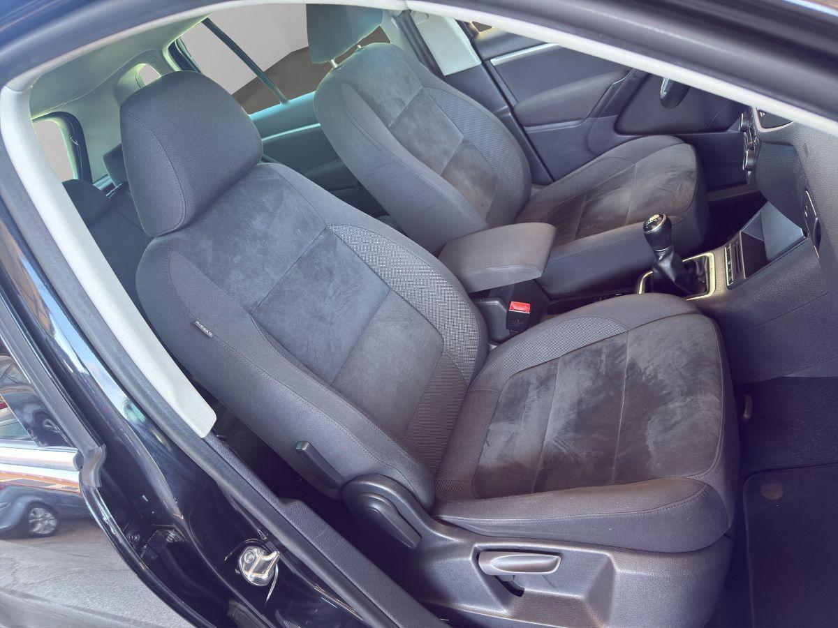 VOLKSWAGEN - Tiguan - 2.0 TDI 140 CV 4motion Sport & Style