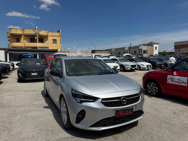 OPEL Corsa 1.5 Tdi 100 CV GS-Line