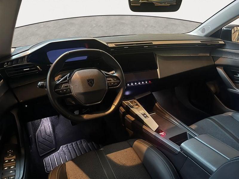 Peugeot 308 308 BlueHDi 130 S&S EAT8 SW Allure Pack