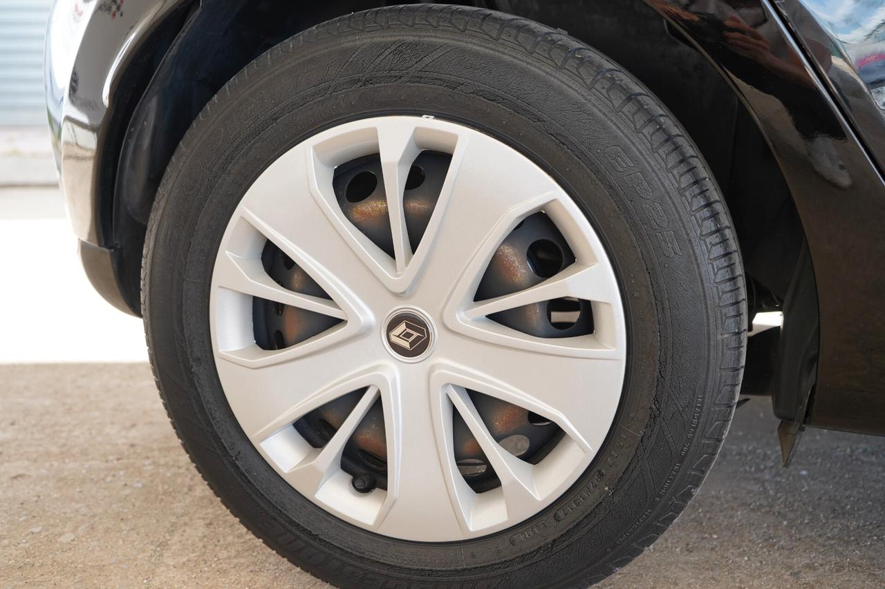 Renault Clio dCi 8V 75CV 5 porte Energy Life