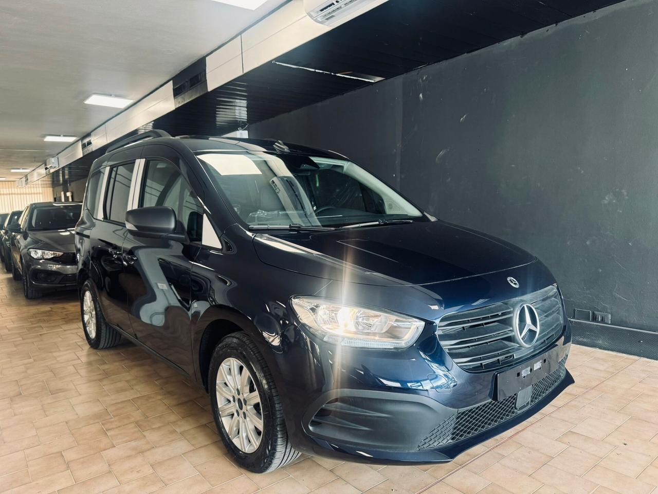 Mercedes-benz Citan 1.5 112 CDI Tourer