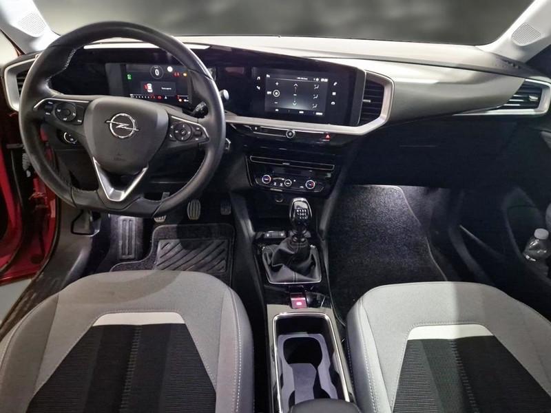 OPEL MOKKA 1.2 T ELEGANCE 100 CV MT6 SUV