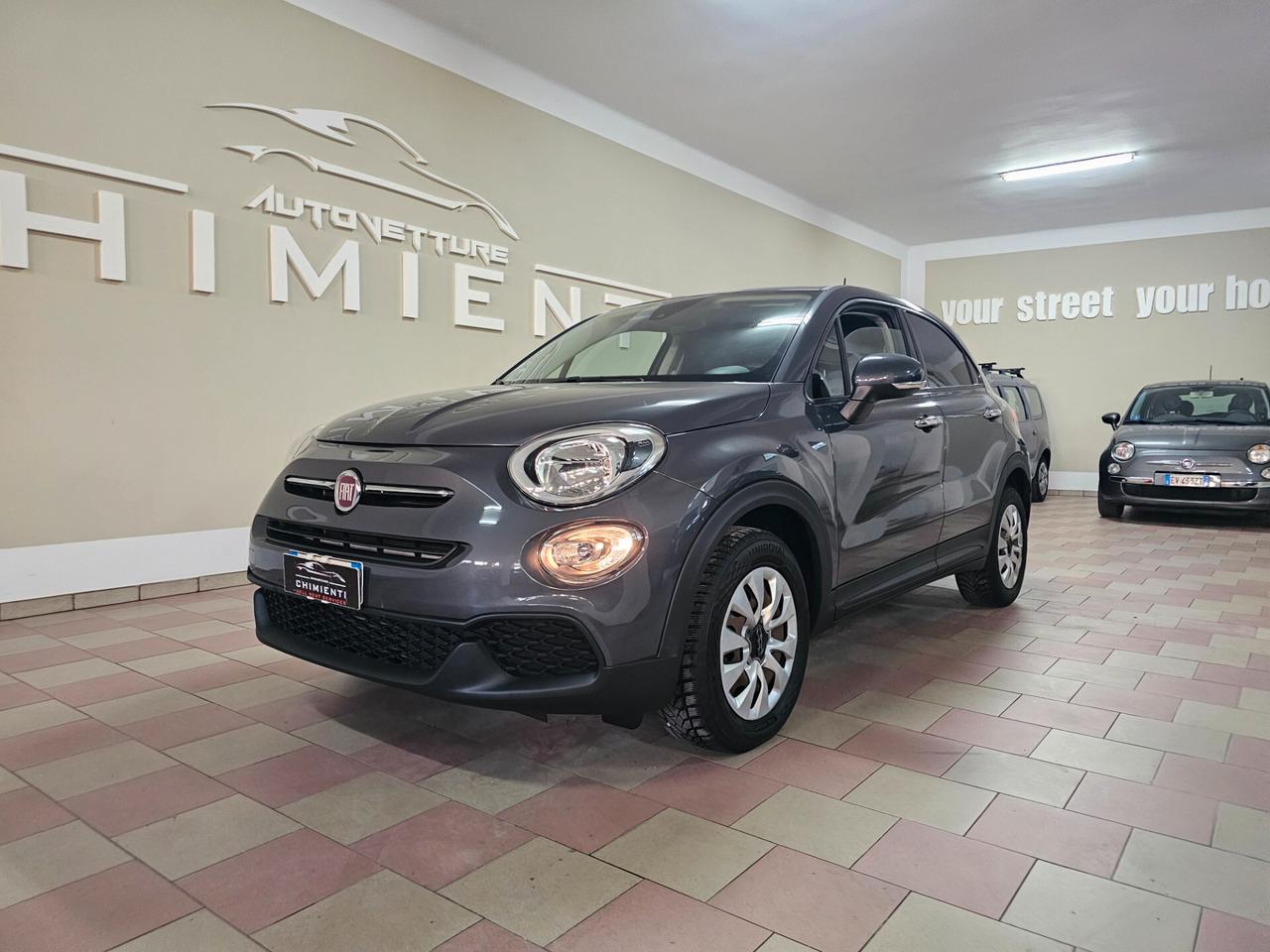 Fiat 500X 1.6 MultiJet 120 CV Urban