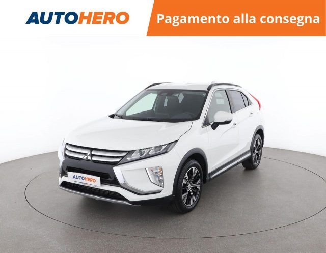 MITSUBISHI Eclipse Cross 1.5 turbo 2WD Intense