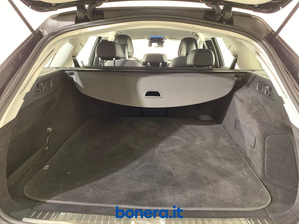 Mercedes Classe E 220 220 d Advanced 9G-Tronic