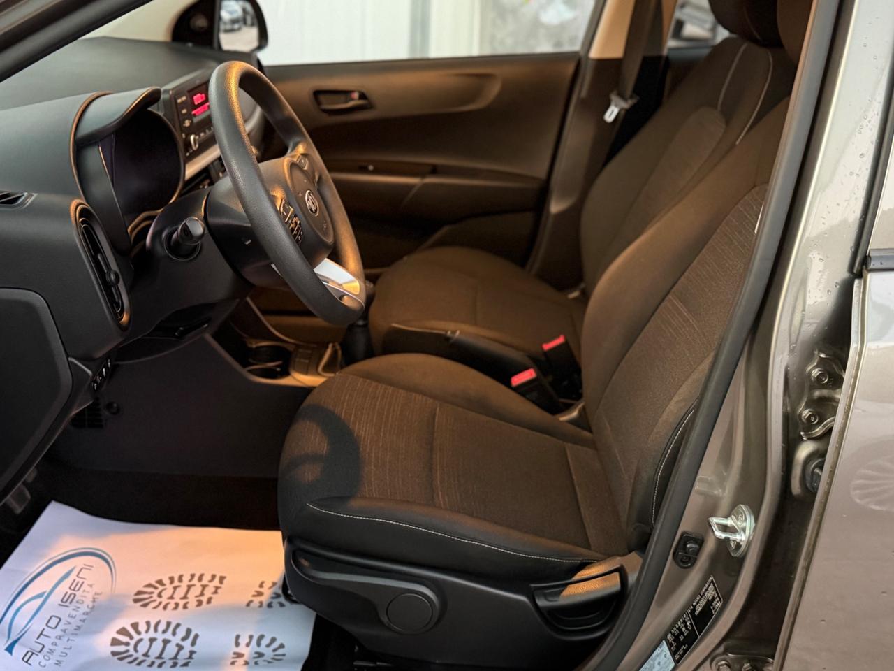 Kia Picanto 1.0 12V 5 porte GT Line SOLO 18.000 NUOVA