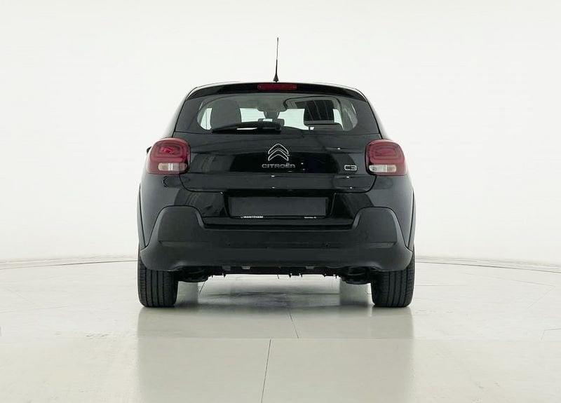 Citroën C3 C3 PureTech 83 S&S Shine