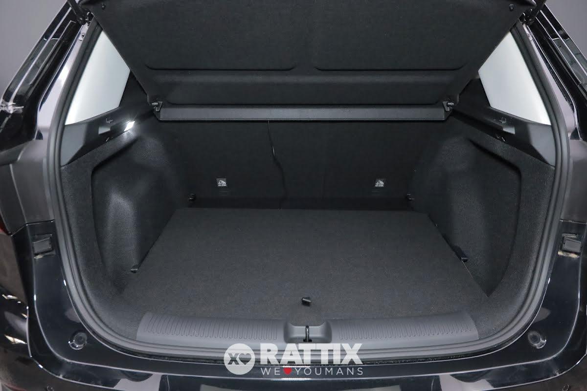 MG ZS 1.5 Hybrid+ Luxury Auto