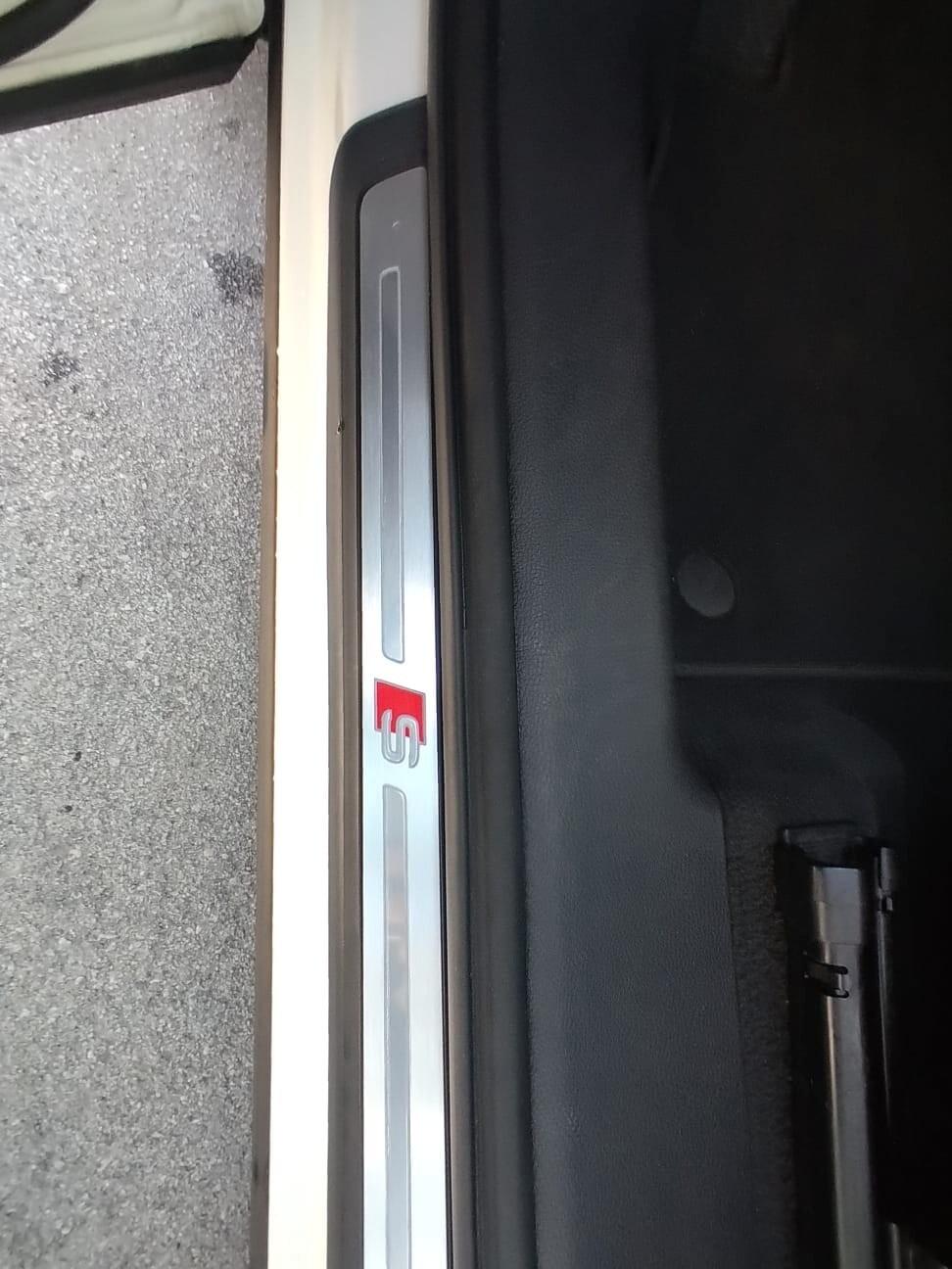 Audi Q3 SPB 35 TDI S line edition