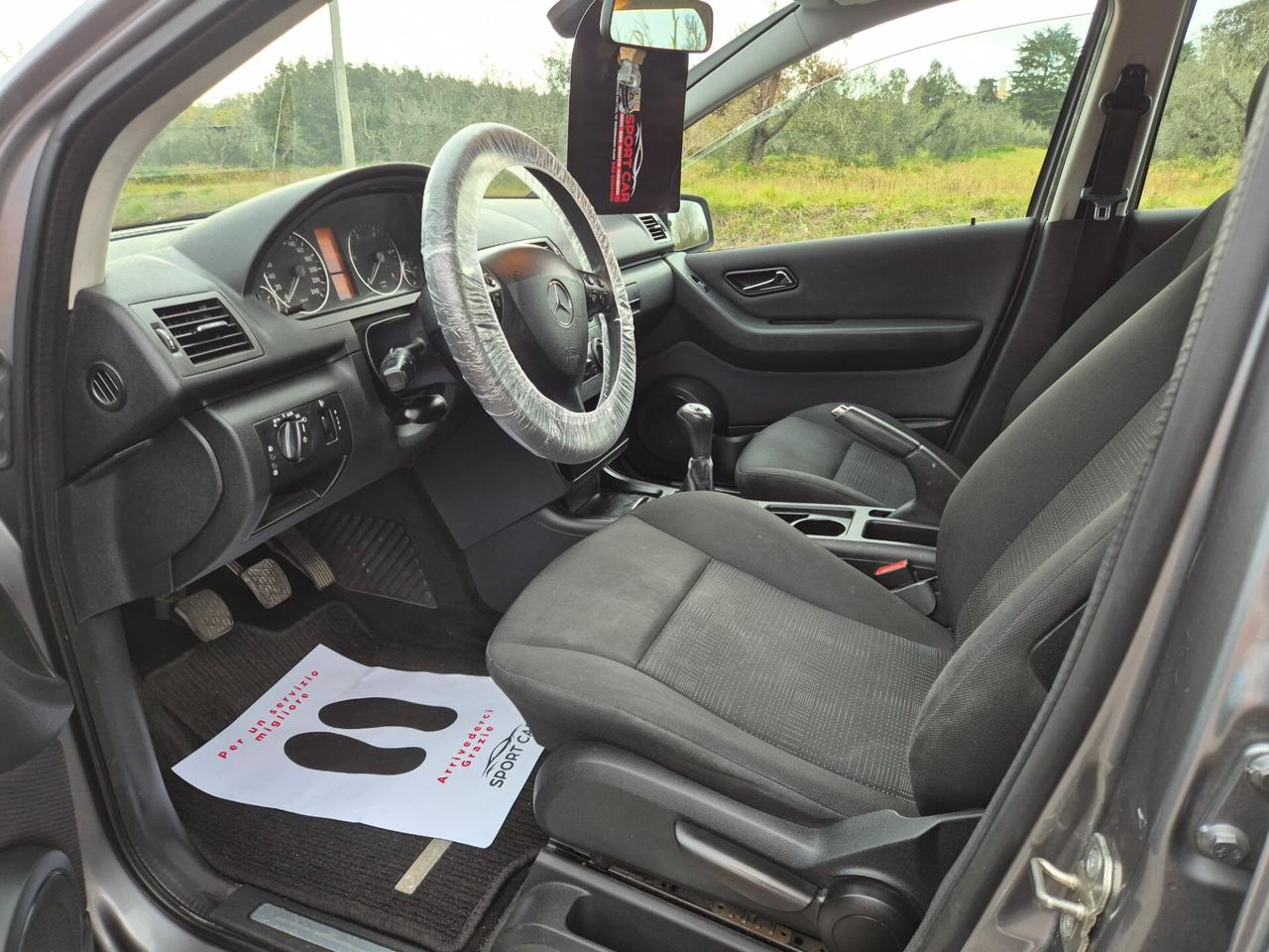 Mercedes-benz A 180 CDI Elegance