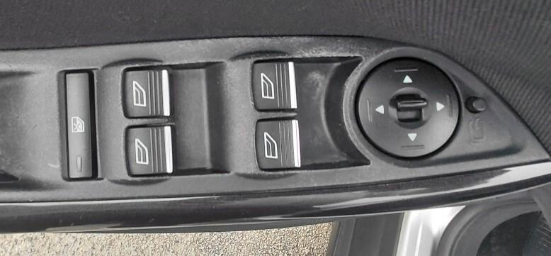 Ford Focus 1.5 TDCi 120 CV Start&Stop SW Business