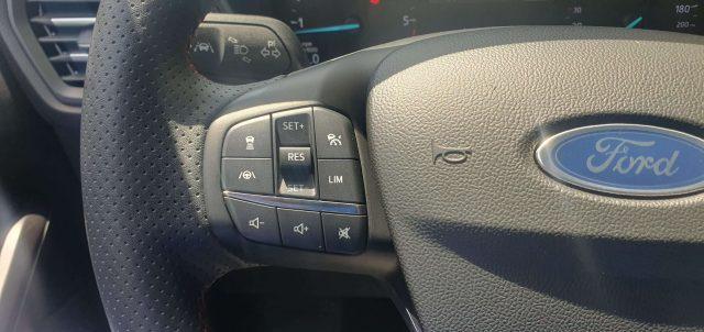FORD Focus ST-Line 5p 1.5 EcoBlue 115cv Automatica 8M