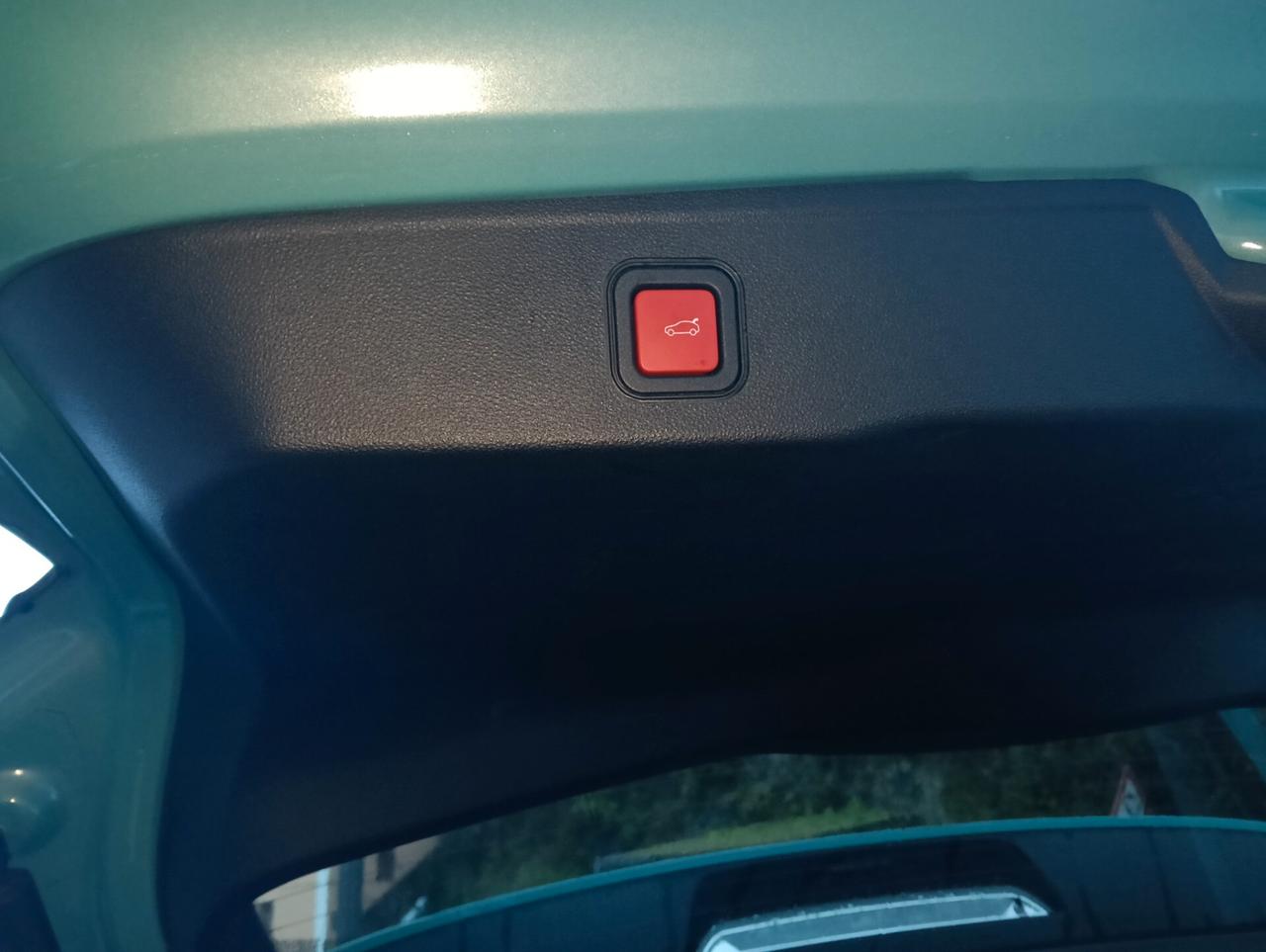 Jeep Avenger 1.2 Turbo 100 CV Summit