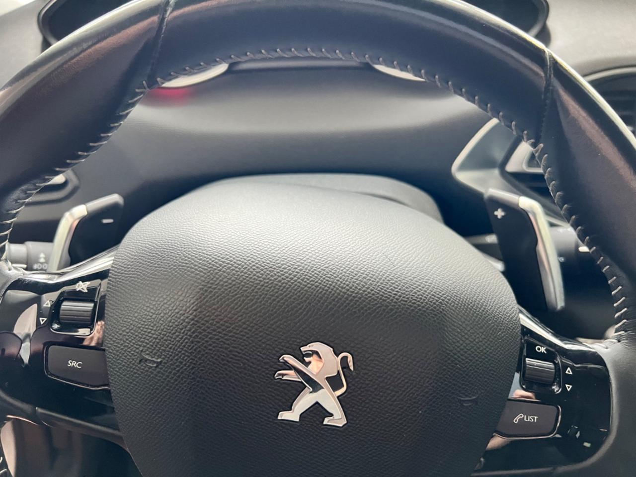 Peugeot 308 BlueHDi 130 S&S EAT8 SW GT Line