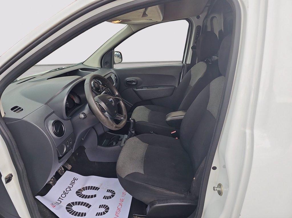 DACIA dokker van 1.5 dci 90cv S&S E6 FL del 2019