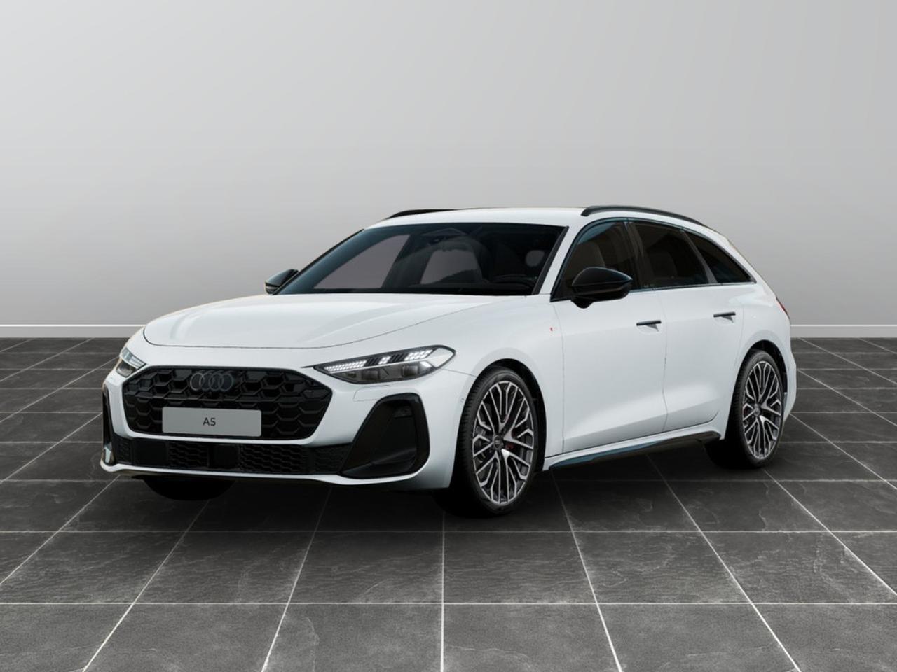 Audi A5 avant 2.0 tdi mhev+ 204cv s line edition quattro s tronic