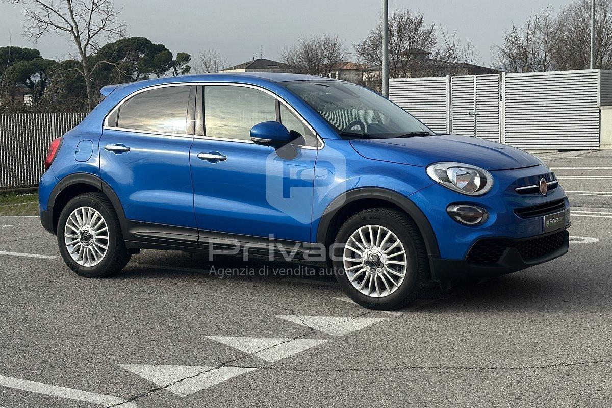 FIAT 500X 1.0 T3 120 CV Urban