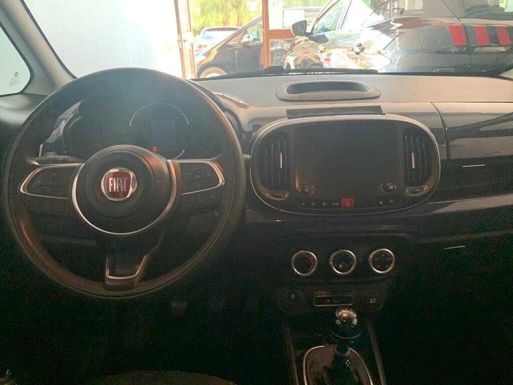 Fiat 500L 1.3 M/jet 95 CV Lounge - 2018