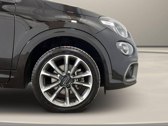 FIAT 500X 1.5 T4 Hybrid 130 CV DCT Sport Dolcevita