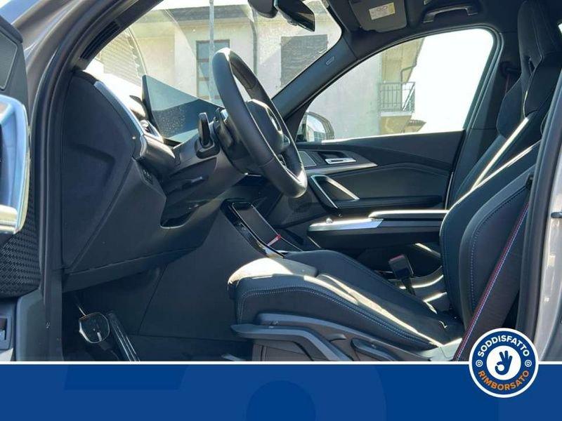 BMW X1 sDrive 18d M Sport Pro