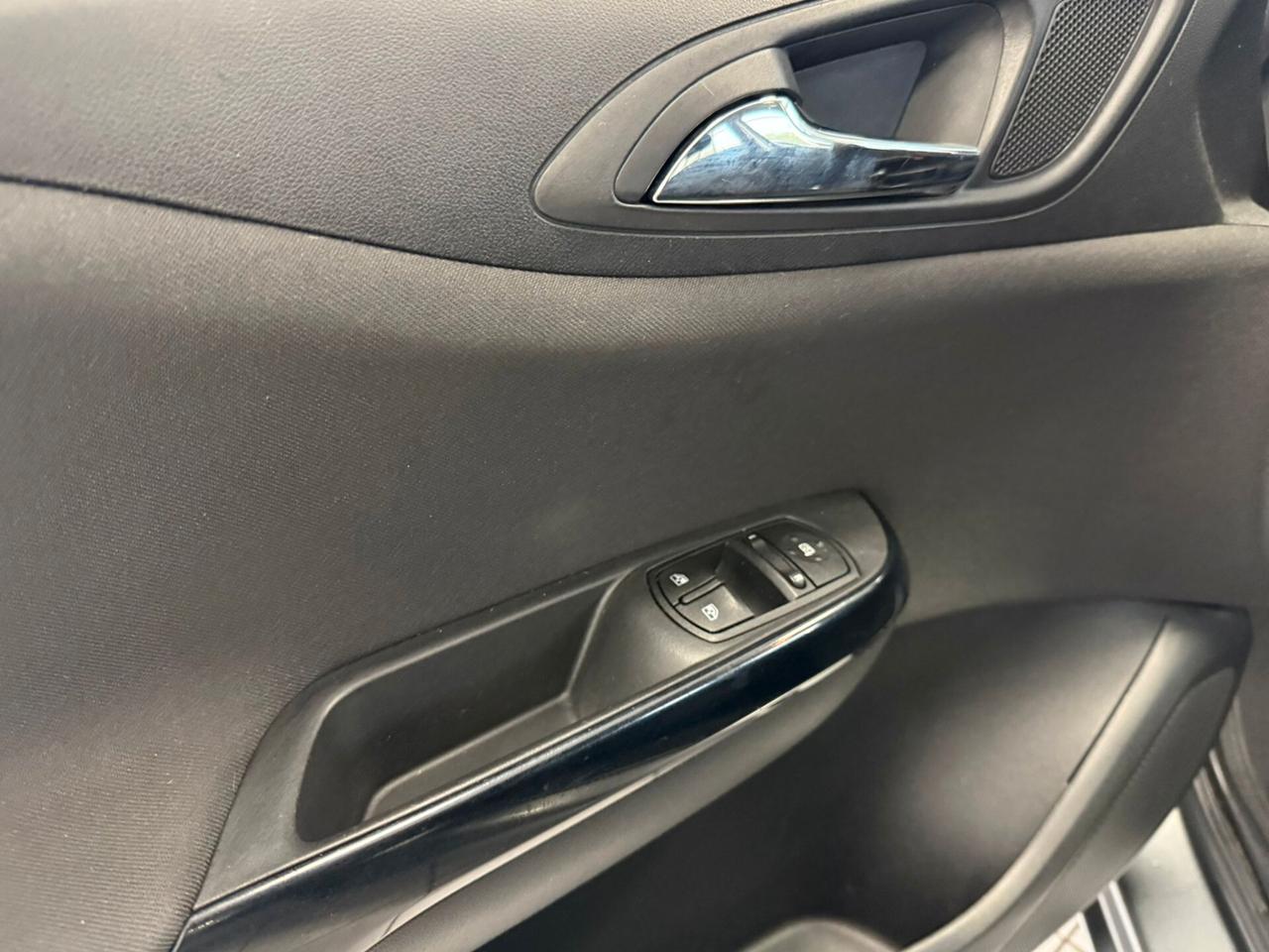 OPEL CORSA 1.2B X NEOPATENTATI 2018