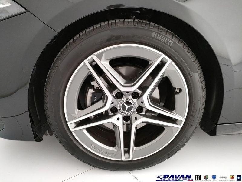 Mercedes-Benz Classe A A 180 Automatic AMG Line Extra