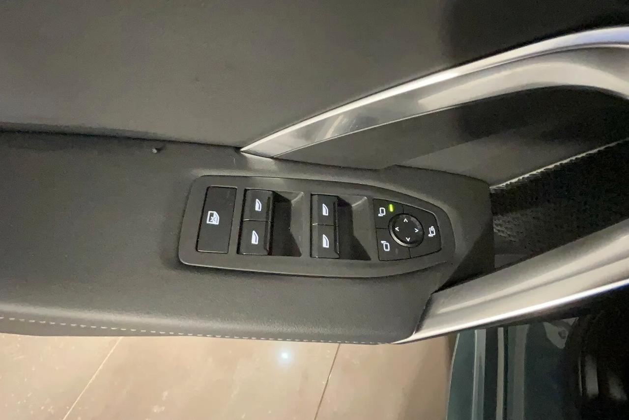 BMW X2 sDrive 18d Msport Pro M SPORT M-SPORT PRO