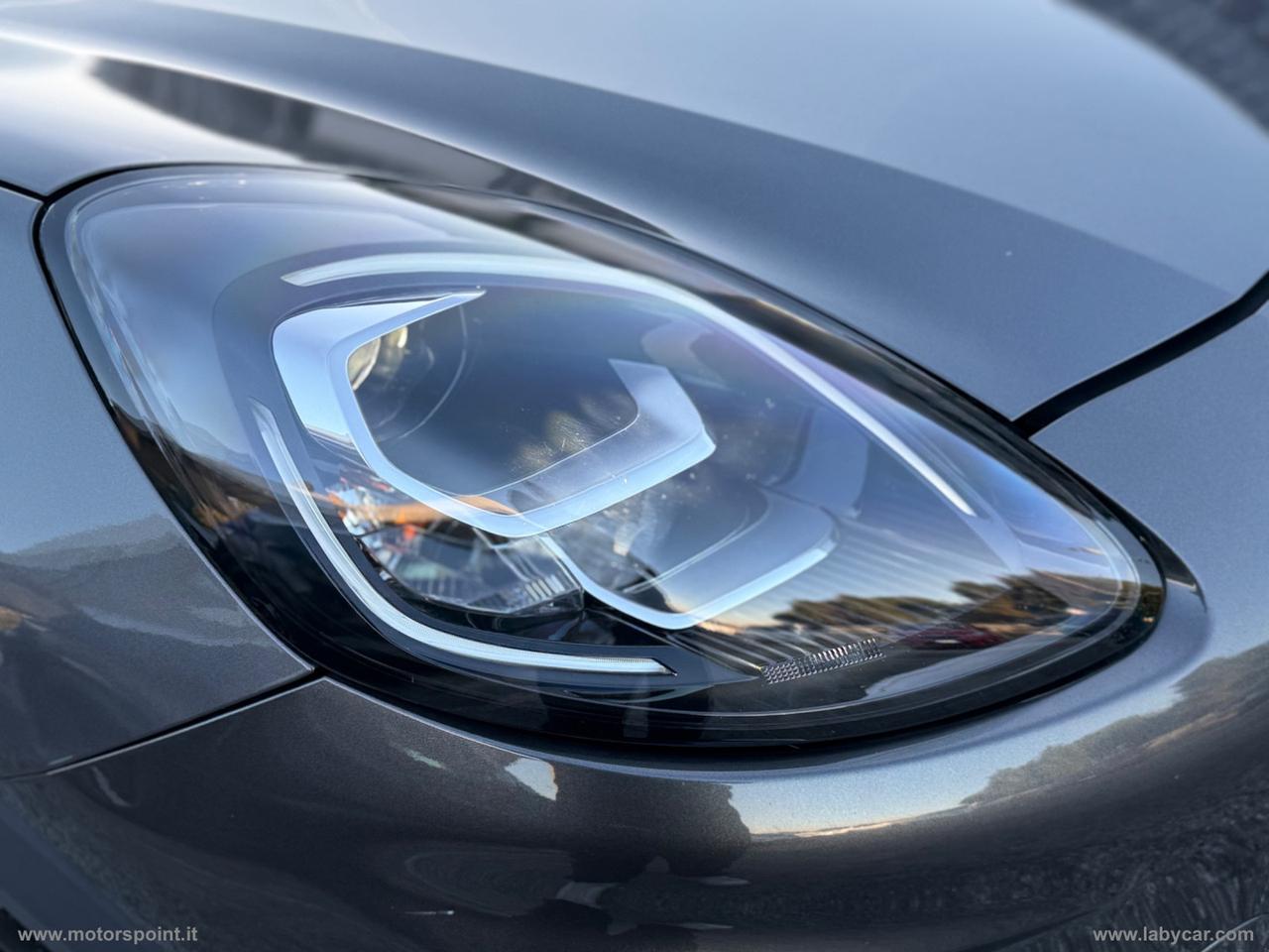 FORD Puma 1.0 EcoBoost Hyb. 125 CV Tit.