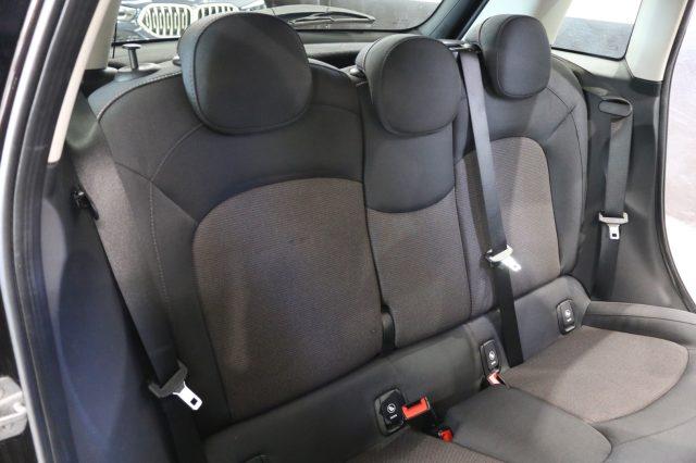 MINI Cooper D 1.5 Cooper D Business XL KM CERTIFICATI