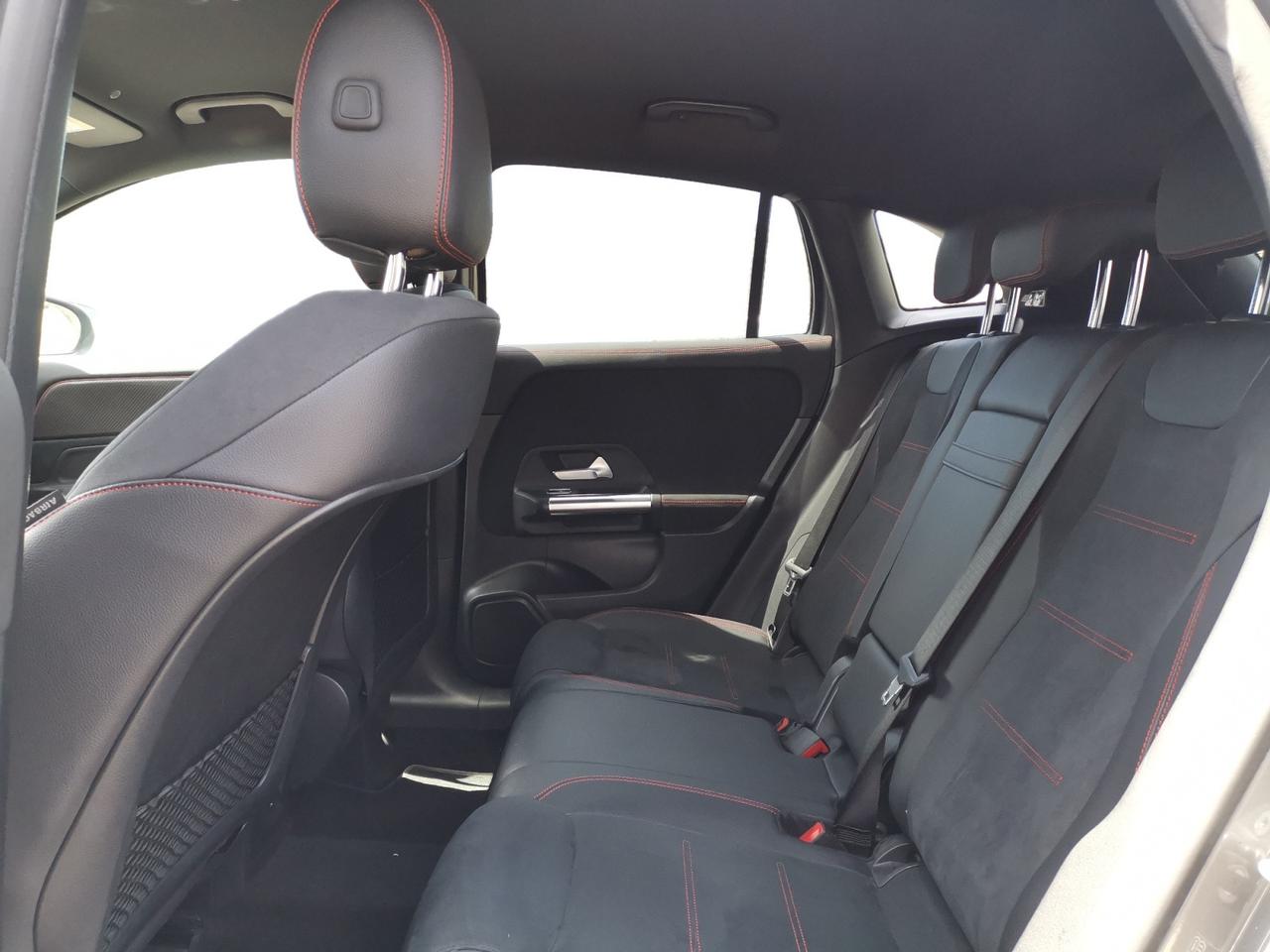 Mercedes-Benz GLA-H247 2020 - GLA 200 d Premium auto