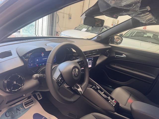 ALFA ROMEO Junior Ibrida 1.2 145CV Hybrid eDCT6 ibrida Speciale KM.0