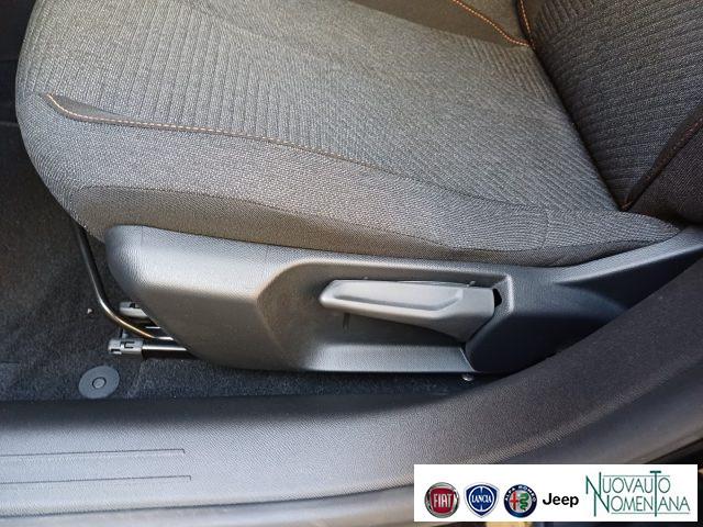 PEUGEOT 208 Style Turbo benzina 100CV Km0 Pronta Consegna