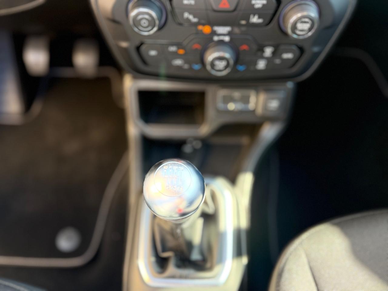 Jeep Renegade 1.6 Mjt 130 CV Limited FULL LED + TETTP