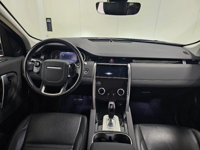 LAND ROVER Discovery Sport 2.0D I4-L.Flw 150 CV AWD Auto S