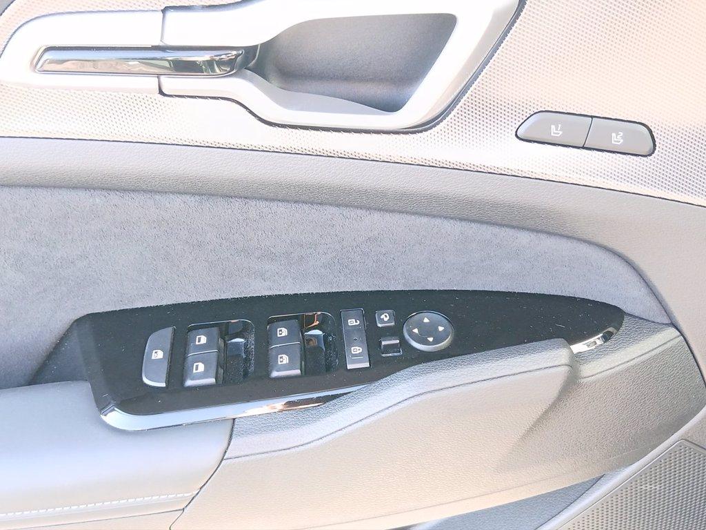 KIA Sportage 1.6 t-gdi phev GT-line Plus Premium Pack awd at6 del 2025