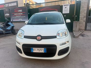 Fiat Panda 1.2 EasyPower Lounge GPL VALIDO