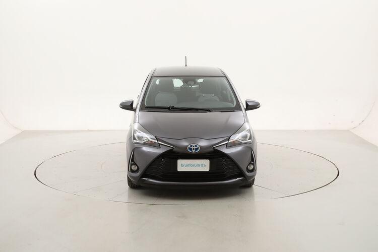 Toyota Yaris Hybrid Active BR005267 1.5 Full Hybrid 101CV