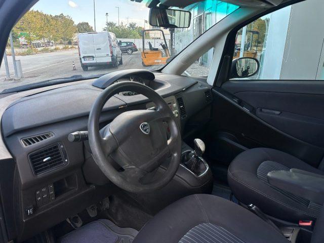 LANCIA MUSA 1.4 Oro Plus Ecochic GPL
